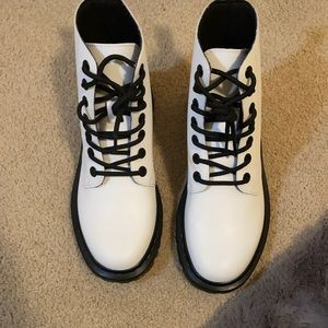 Dr. Martens worn once